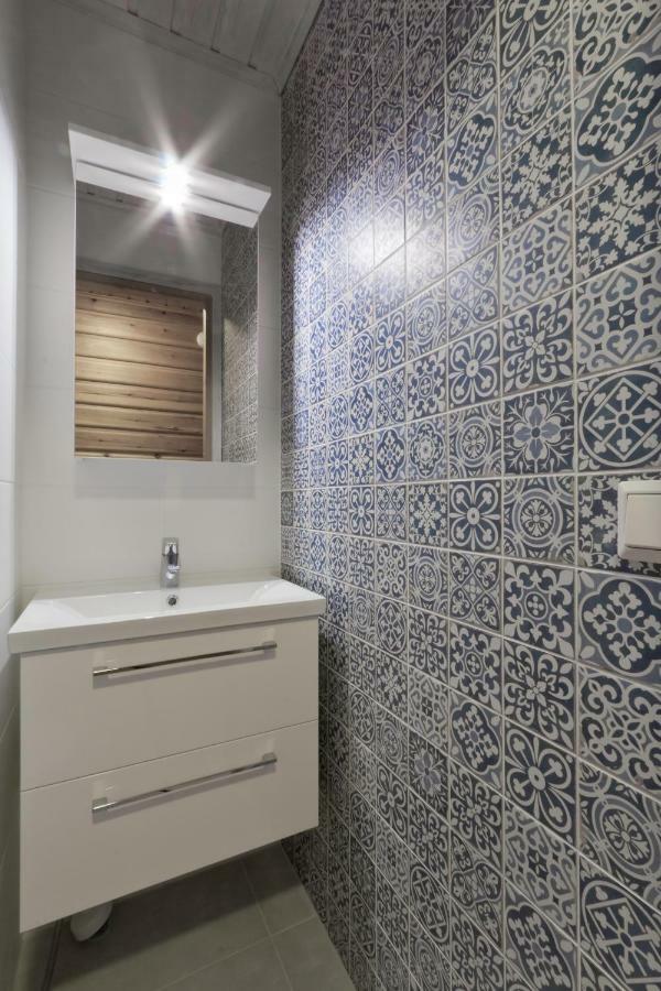 Levin Kalle Apartment Ngoại thất bức ảnh