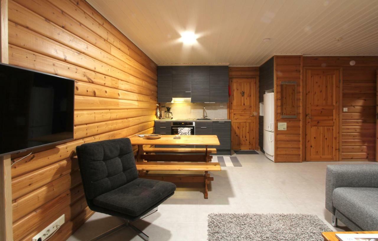 Levin Kalle Apartment Ngoại thất bức ảnh