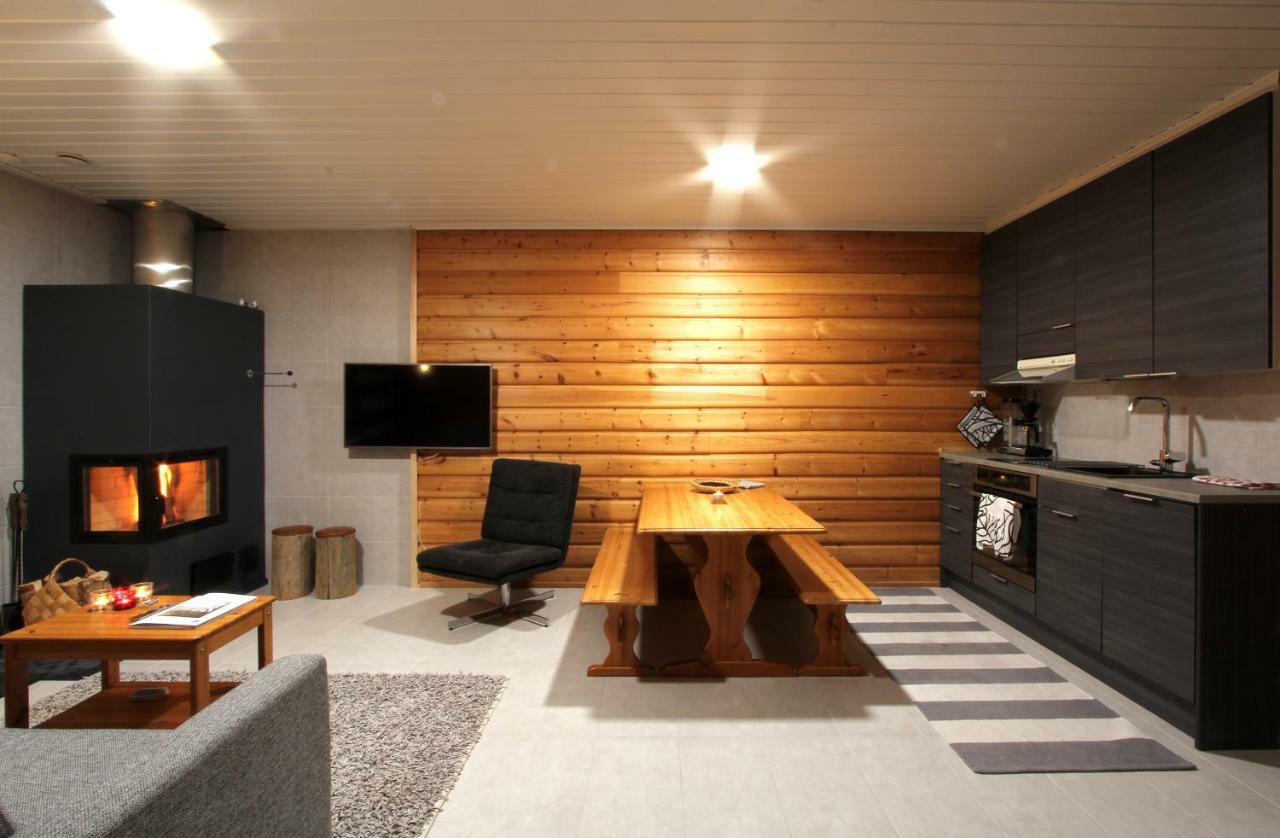 Levin Kalle Apartment Ngoại thất bức ảnh