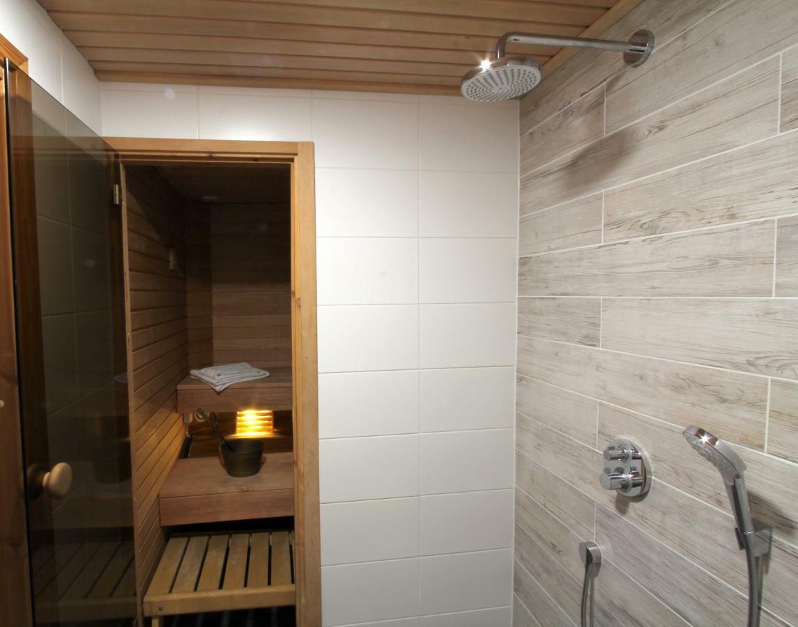 Levin Kalle Apartment Ngoại thất bức ảnh